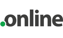 .online domain kaydı